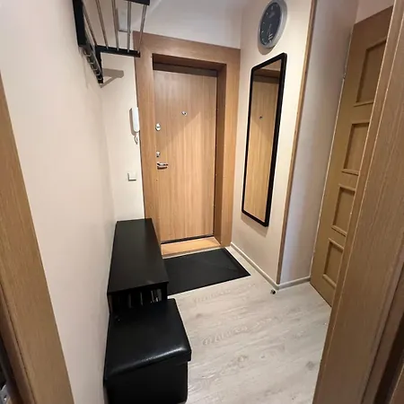 Luize Cosy * Kłajpeda