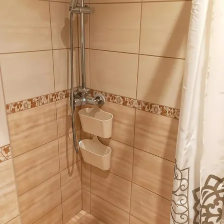Apartament Luize Cosy