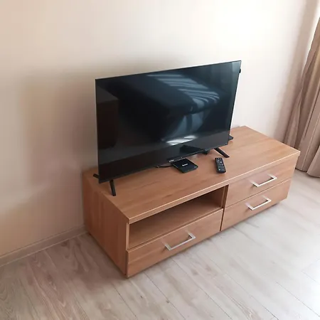 Apartament Luize Cosy