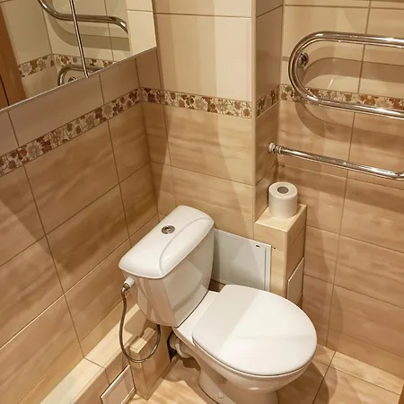 Apartament Luize Cosy