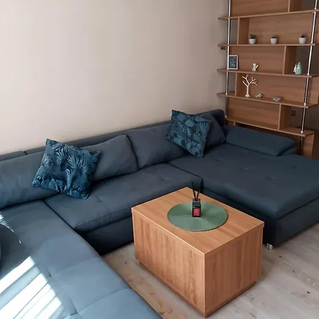 Luize Cosy * Kłajpeda